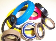 تصویر پکینگ کارواش ردپاورredpower کاسه نمدکارواش رد پاور اورینگ کارواش رد پاور خانگی redpower