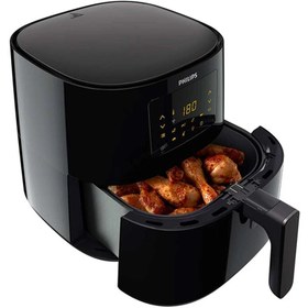 تصویر سرخ کن بدون روغن فیلیپس مدل ۹۲۸۰ philips HD9280 Smart Cloud Air Fryer