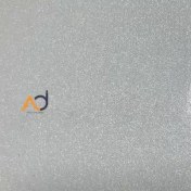 تصویر ورق ام دی اف سفید متالیک 