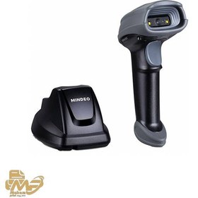 تصویر بارکدخوان mindeo CS2290-RF 