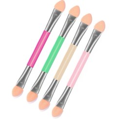 تصویر برس سایه نگین دار با کد TV102 برند vergen 