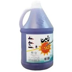 تصویر شیشه پاک کن رایت من حجم 4 لیتری 