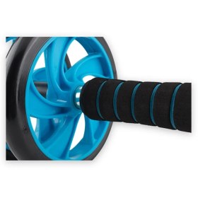 تصویر چرخ شکم دوبل Agilinex 