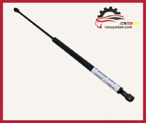 تصویر جک صندوق عقب چانگان CS35 اتوماتیک 