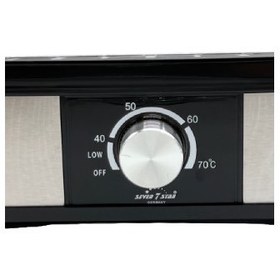 تصویر میوه خشک کن سون استار مدل 1989 