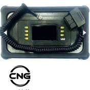 تصویر دستگاه دیاگ پرتابل NSA 