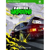 تصویر بازی Need for Speed Unbound Palace Edition ایکس باکس 