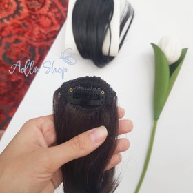 تصویر چتری مو 