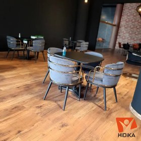 تصویر صندلی آگرین 