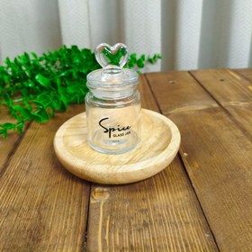 تصویر بانکه قلبی 