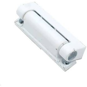 تصویر لولا پنجره یو پی وی سی مدل Accado-75 سایز ۷.۵ سانتی متر 