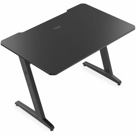 تصویر میز گیمینگ اس پی سی گیر GD100 SPC GEAR GD100 Gaming Desk