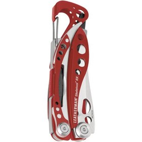 تصویر لدرمن SKELETOOL RX RED 