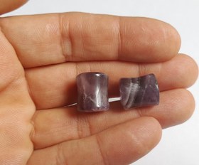 تصویر سنگ آمیتیست (کد 756) 