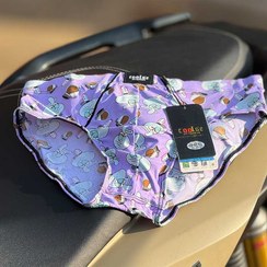 تصویر شورت مردانه کولسی Coolse مدل آقای اختاپوس کد 17004 – اسلیپ نخ گیاهی وارداتی 