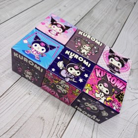 تصویر روبیک کرومی 