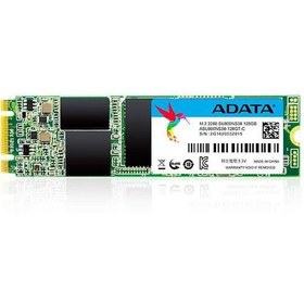 تصویر حافظه SSD اینترنال ای دیتا مدل SU800 ظرفیت 128 گیگابایت ا ADATA SU800 Internal SSD Drive - 128GB ADATA SU800 Internal SSD Drive - 128GB