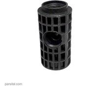 تصویر هسته پلاستیکی شیر ظرفشویی تصفیه زو کی دبلیو سی kwc-insert-marcino