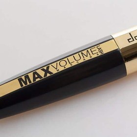 تصویر ریمل حجم دهنده دوسه Doucce مدل Max Lash ا Doucce Max Lash Double Volume Mascara Doucce Max Lash Double Volume Mascara