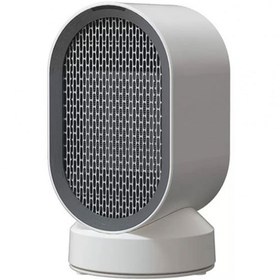 تصویر فن هیتر دوهه مدل DH-QN04 