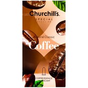 تصویر کاندوم Churchills Coffee 