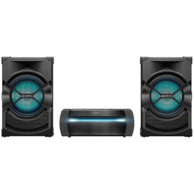 تصویر سیستم صوتی سونی1800 وات Shake X30D Sony Shake X30 Sound System 1800 Watt Shake X30D