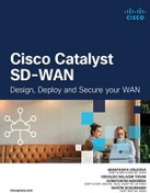 تصویر دانلود کتاب Cisco Catalyst SD WAN Design, Deploy and Secure your WAN1 