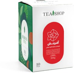 تصویر دمنوش آفرینش 