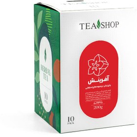 تصویر دمنوش آفرینش 