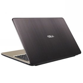 تصویر لپ تاپ ایسوس مدل ایکس 540 با پردازنده i3 ا X540LJ Core i3 4GB 500GB 2GB Laptop X540LJ Core i3 4GB 500GB 2GB Laptop