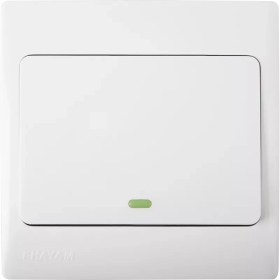 تصویر خیام پارادایس سفید شاسی -زنگ 