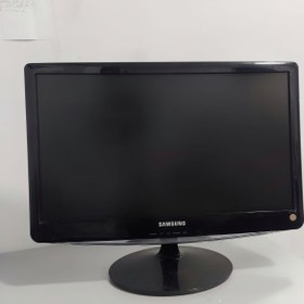 تصویر مانیتور استوک سامسونگ مدل Samsung Sync Master B2230 اینچ 22 Samsung Monitor Sync Master B2230