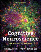 تصویر دانلود کتاب Cognitive Neuroscience The Biology of the Mind (5th Edition) - Original PDF 