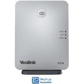 تصویر تقویت کننده دکت یالینک مدل RT30 Yealink DECT Repeater RT30