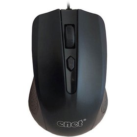 تصویر ماوس ای نت مدل G-210 با سیم 