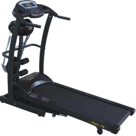 تصویر تردمیل خانگی و شیب دستی فلکسی فیت 1109M Flexi Fit 1109M Treadmills