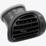 تصویر دریچه کولر ایساکو مناسب پژو ۲۰۶ چپ 