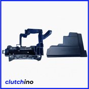 تصویر قاب جعبه فیوز اکو مکس (پارس XU7P) کروز 