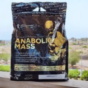 تصویر مس انابولیک کوین mass anabolic kevin