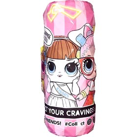 تصویر شانسی ال و ال LOL 