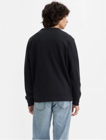 تصویر سویشرت مردانه برند لیوایز Levi's اصل A2824-0007 