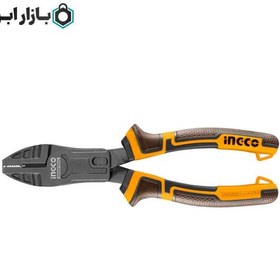 تصویر انبردست 9/5 اینچ فوق حرفه ای اینکو HCCP58240 