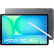 تصویر تبلت سامسونگ S10 FE X520 | حافظه 128 رم 8 گیگابایت Samsung Galaxy Tab S10 FE X520 128/8 GB