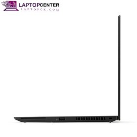 تصویر لپ تاپ استوک  لنوو مدل i7/ 8GB/ 256SSD/ "14/T480S / صفحه لمسی Laptop lenovo tinkpad T480S/ I7/ 8GB/ 256SSD/"14/ TOUCH