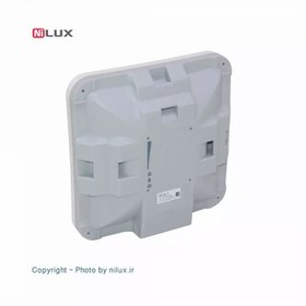 تصویر رادیو وایرلس میکروتیک مدل SXTsq 5 High Power SXTsq 5 High Power 16dBi 5GHz CPE/Backbone Wireless Radio