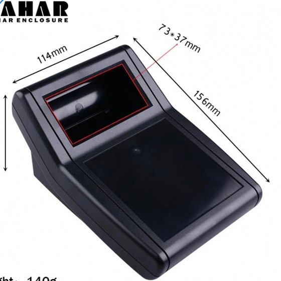 خرید و قیمت BDC 30001-A3 جعبه الکترونیکی | ترب