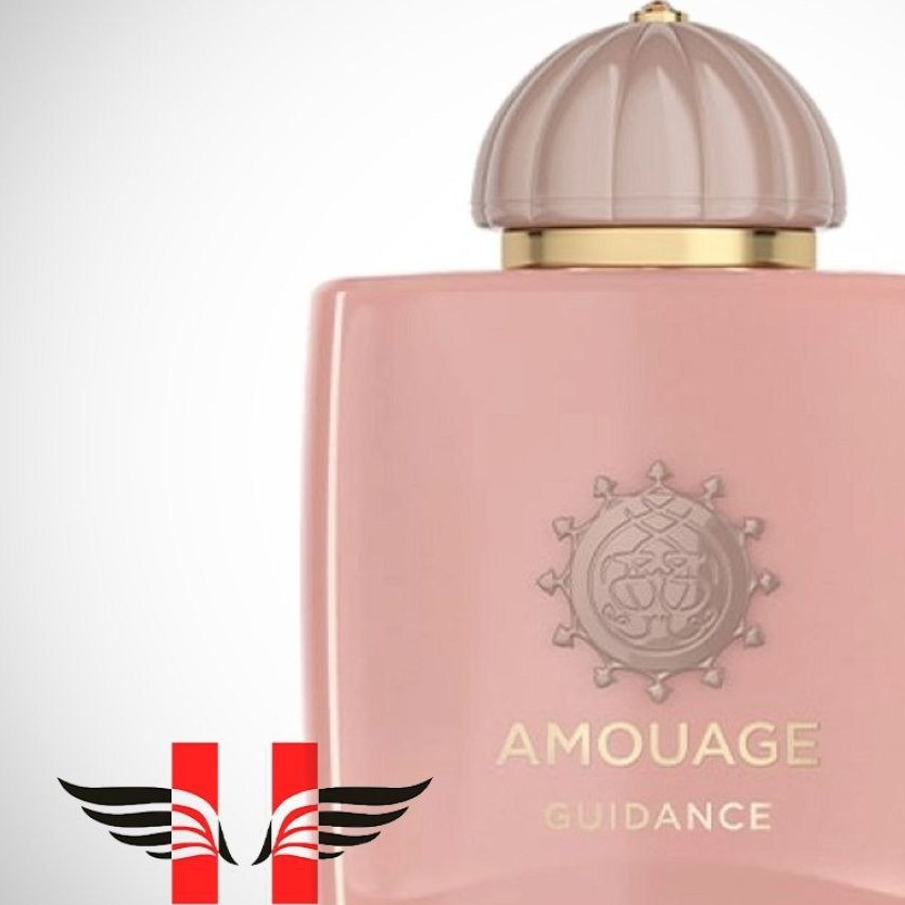 Amouage Guidance