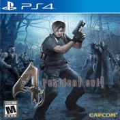 تصویر دیسک بازی Resident Evil ا Resident Evil 2 Remake Game Disc For PS4 Resident Evil 2 Remake Game Disc For PS4