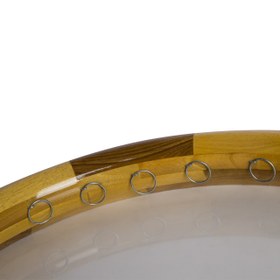 تصویر دایره نغمه ( پوست طلقی ) Tune circle -talc skin