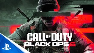 تصویر بازی Call of Duty: Black Ops 6 برای پلی استیشن 